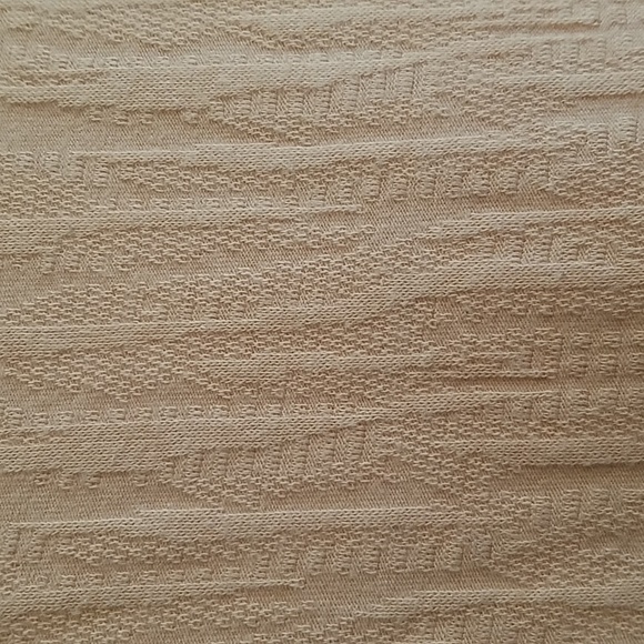 Anthro Tiered Maxi Dress - Picture 2 of 6